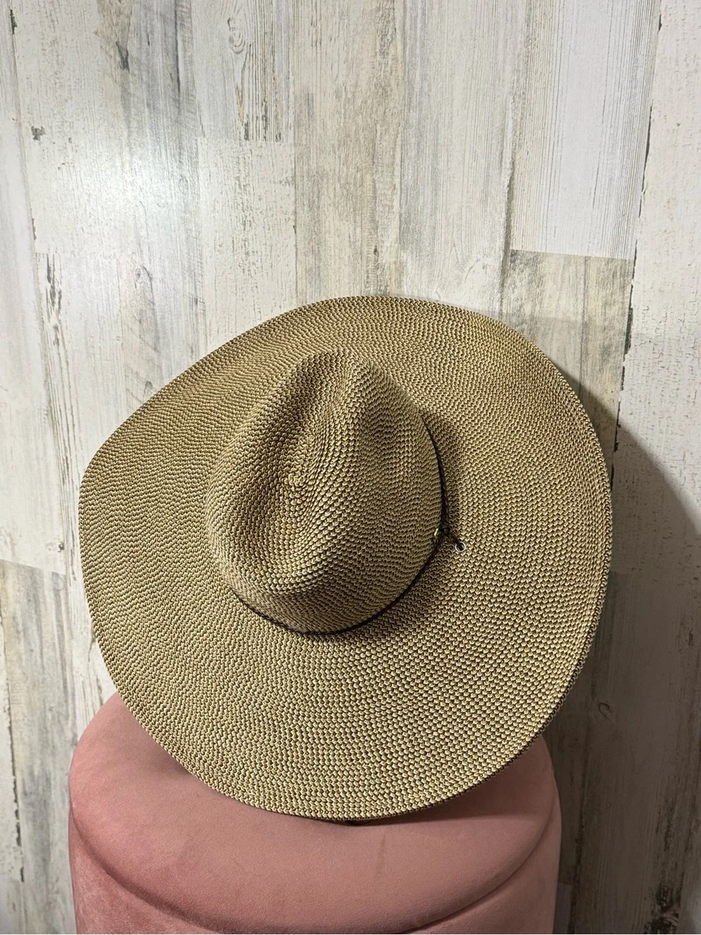 BCBGeneration wide brim
